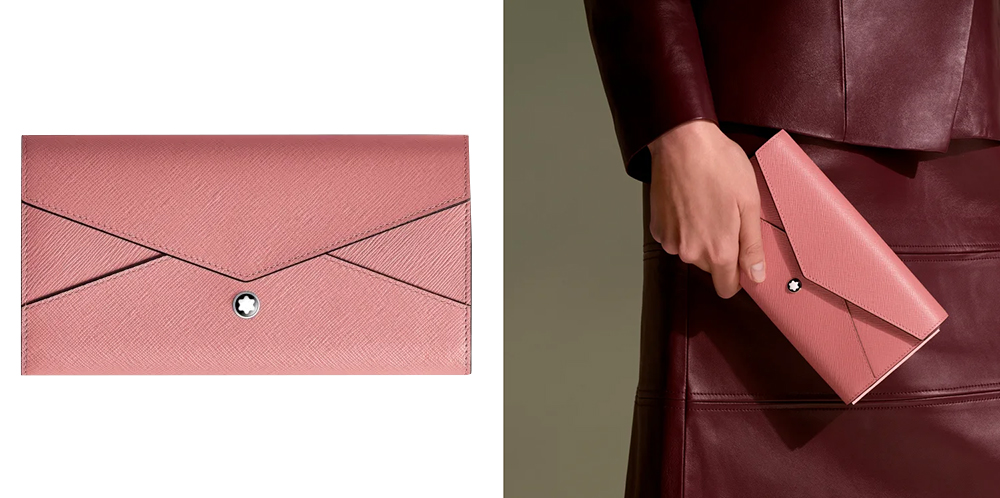 Dámská peněženka Montblanc 198985